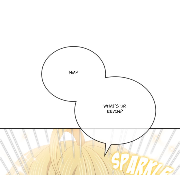 My High School Bully Chapter 145 - Page 199 in English