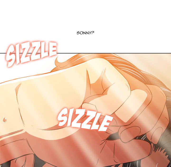 My High School Bully Chapter 145 - Page 203 in English