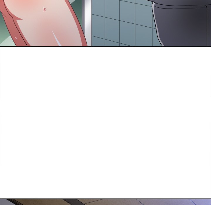 My High School Bully Chapter 145 - Page 25 in English