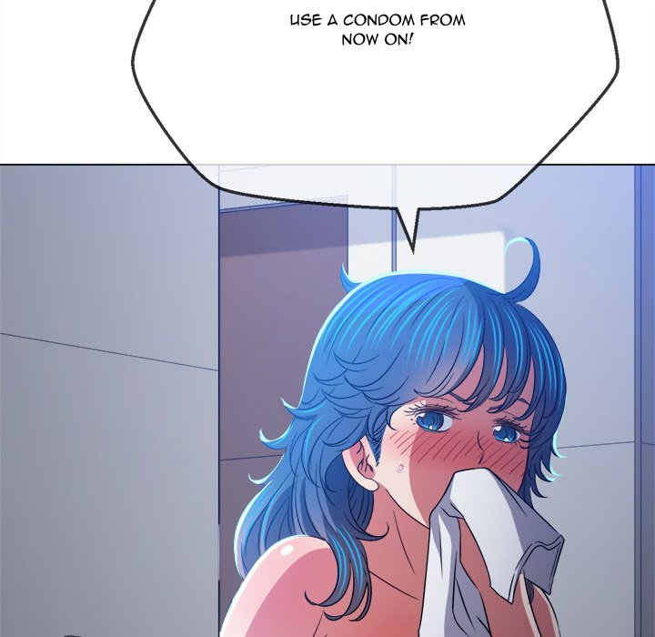 My High School Bully Chapter 145 - Page 32 in English