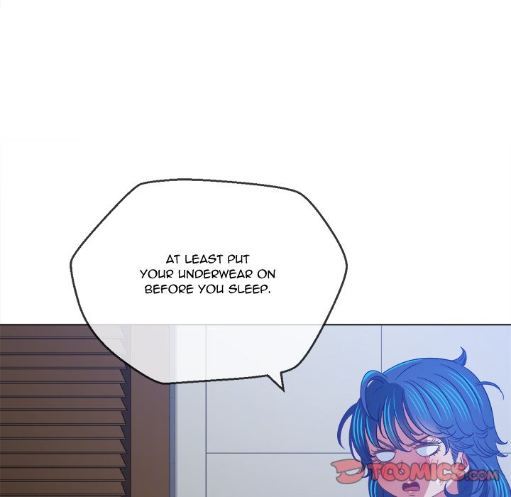 My High School Bully Chapter 145 - Page 40 in English