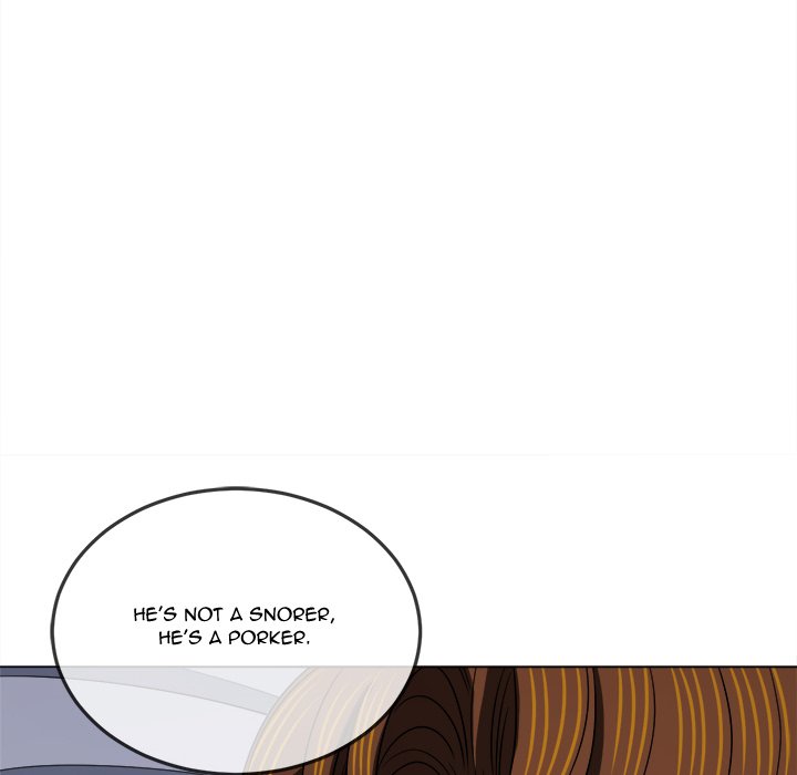 My High School Bully Chapter 145 - Page 46 in English