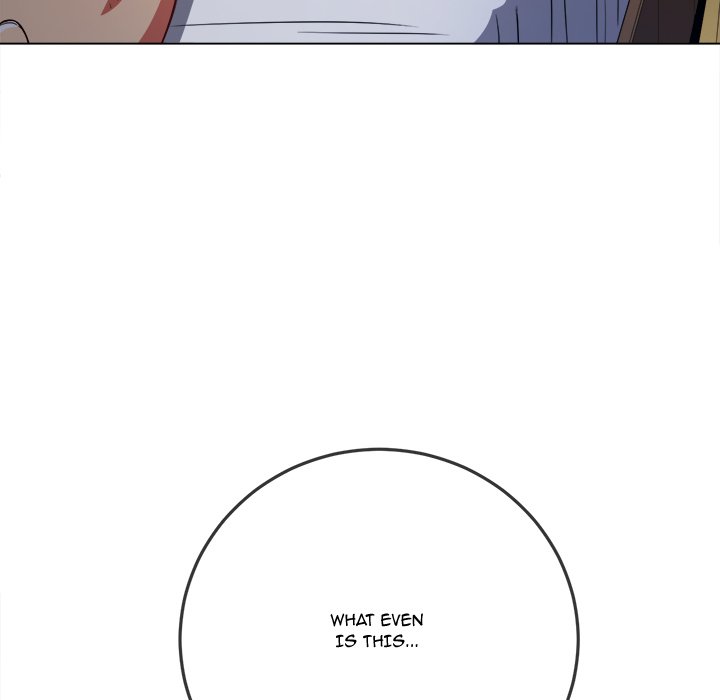 My High School Bully Chapter 145 - Page 55 in English