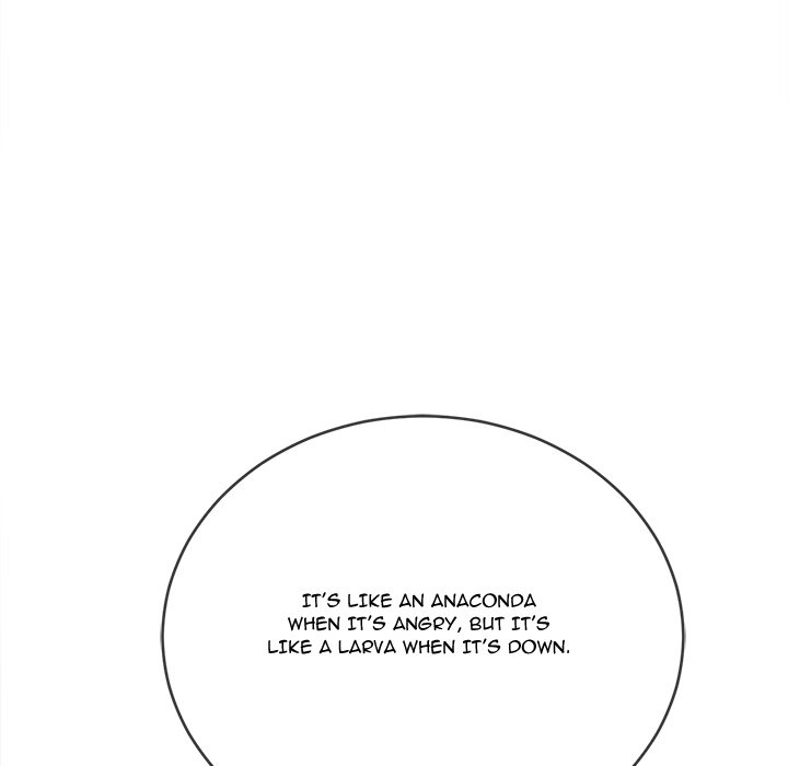 My High School Bully Chapter 145 - Page 59 in English