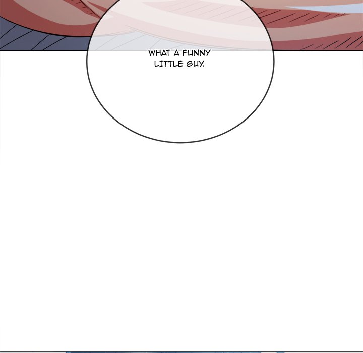 My High School Bully Chapter 145 - Page 61 in English