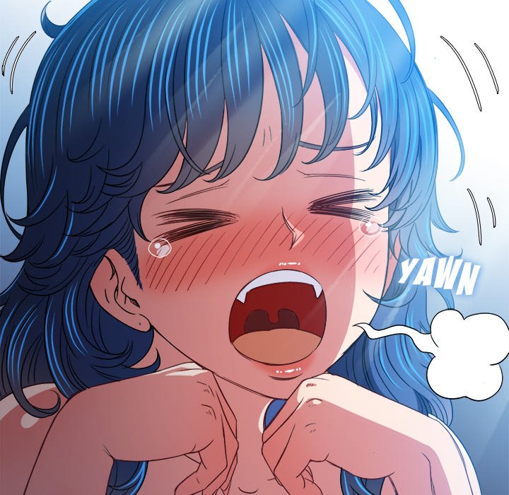 My High School Bully Chapter 145 - Page 62 in English