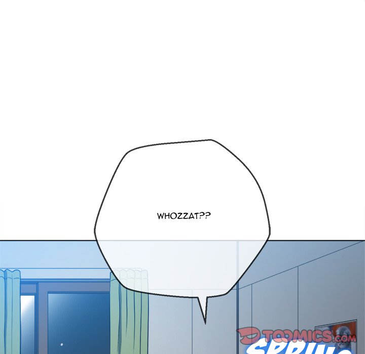 My High School Bully Chapter 145 - Page 76 in English