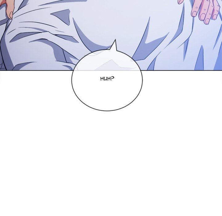 My High School Bully Chapter 145 - Page 81 in English