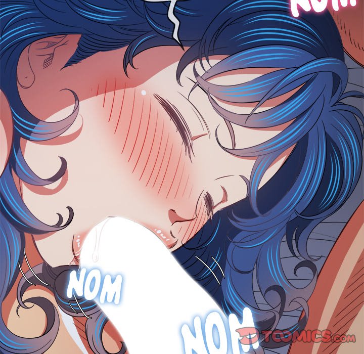 My High School Bully Chapter 145 - Page 88 in English
