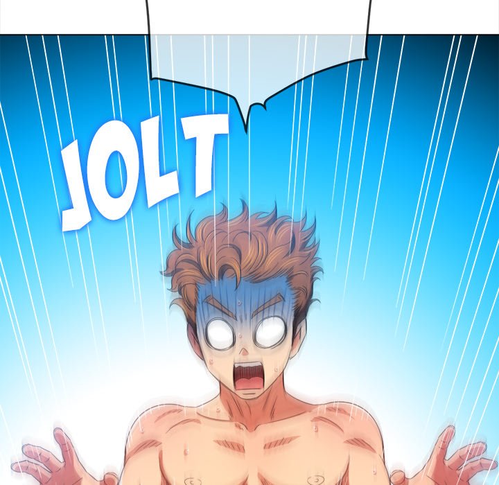 My High School Bully Chapter 145 - Page 90 in English