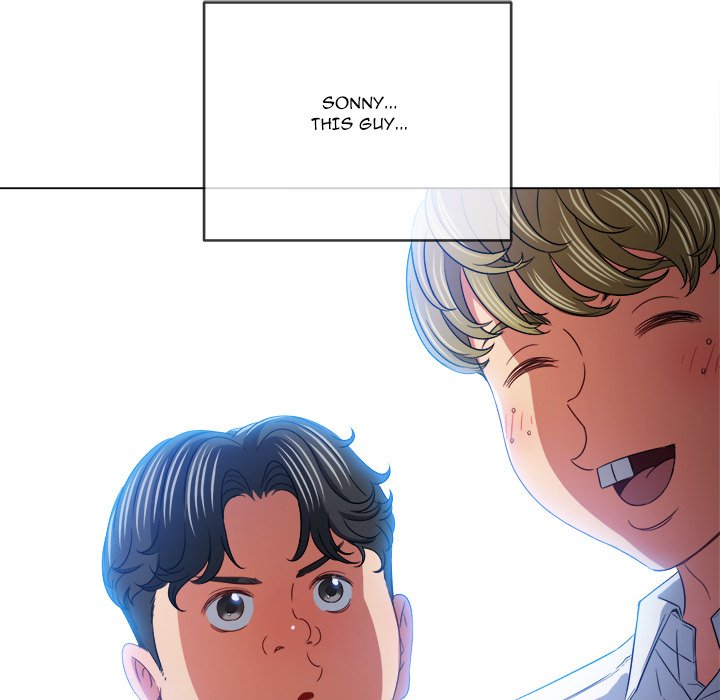 My High School Bully Chapter 146 - Page 10 in English