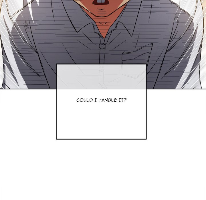 My High School Bully Chapter 146 - Page 101 in English