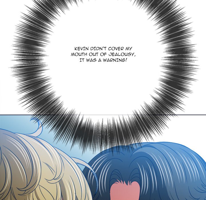 My High School Bully Chapter 146 - Page 105 in English