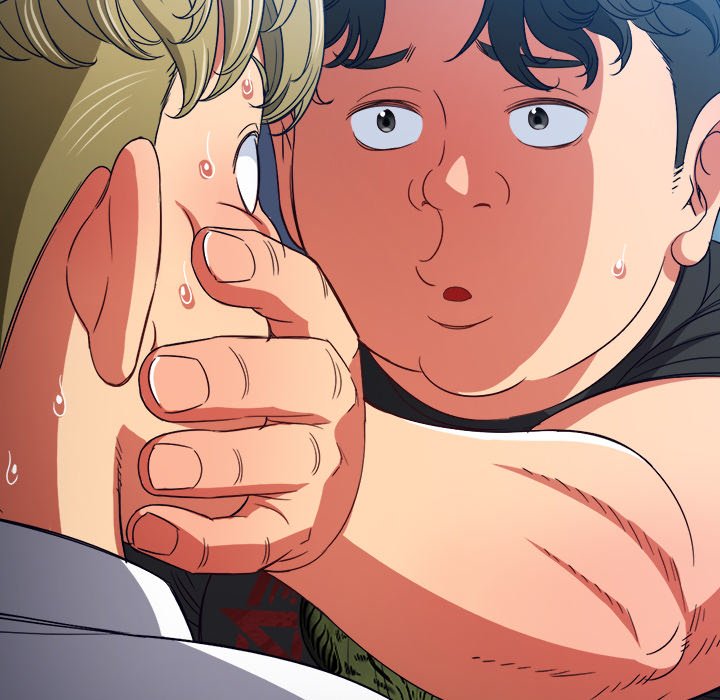 My High School Bully Chapter 146 - Page 106 in English