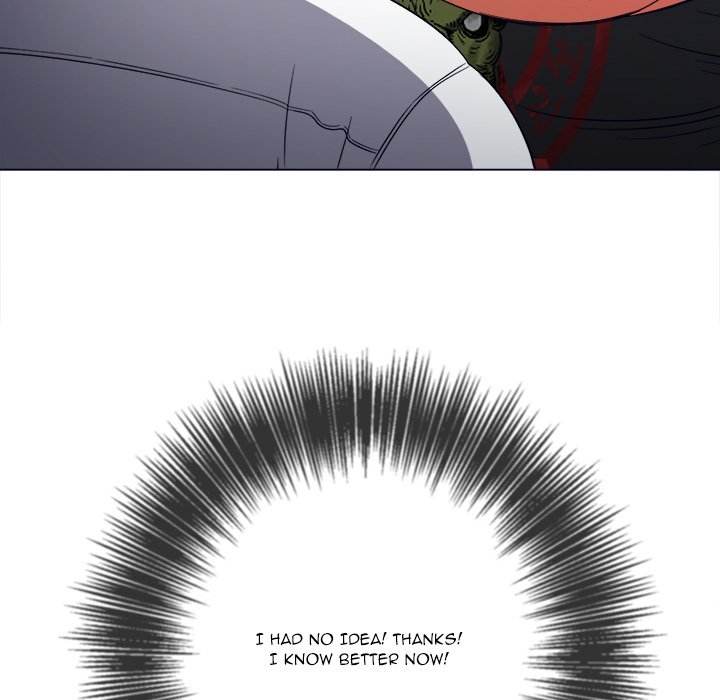 My High School Bully Chapter 146 - Page 107 in English