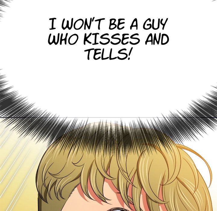 My High School Bully Chapter 146 - Page 109 in English