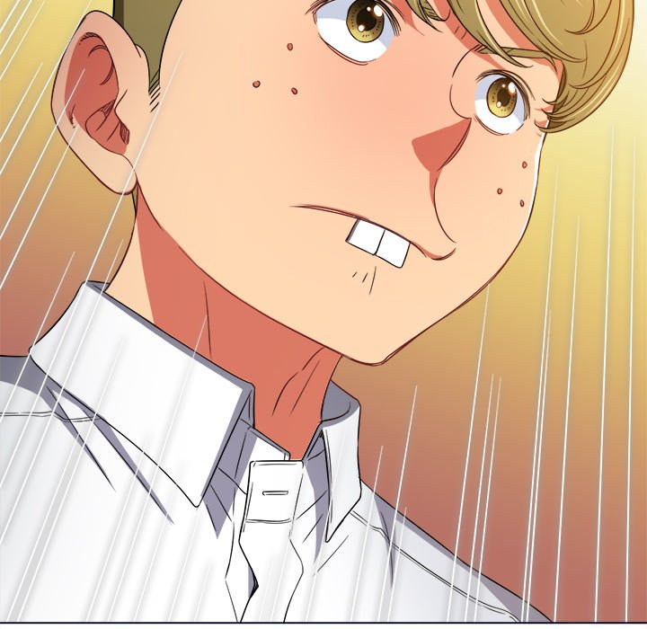 My High School Bully Chapter 146 - Page 110 in English