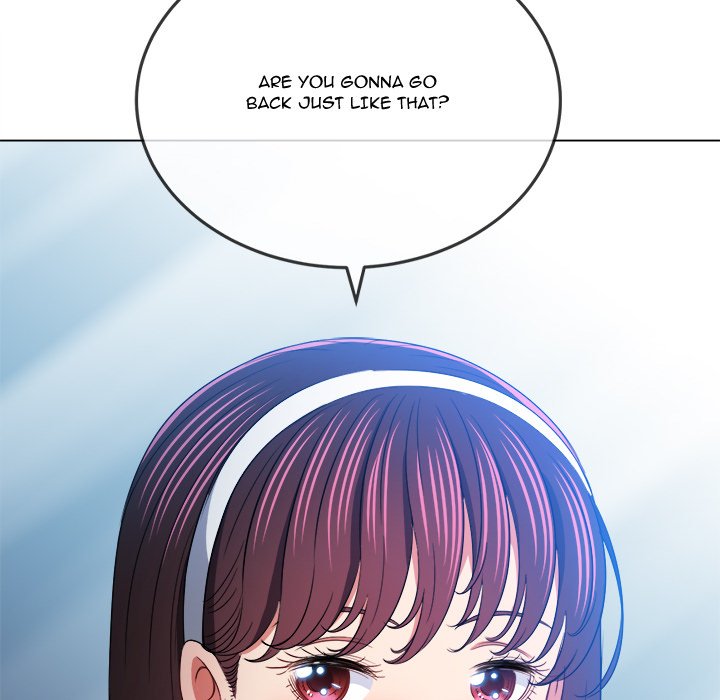 My High School Bully Chapter 146 - Page 117 in English