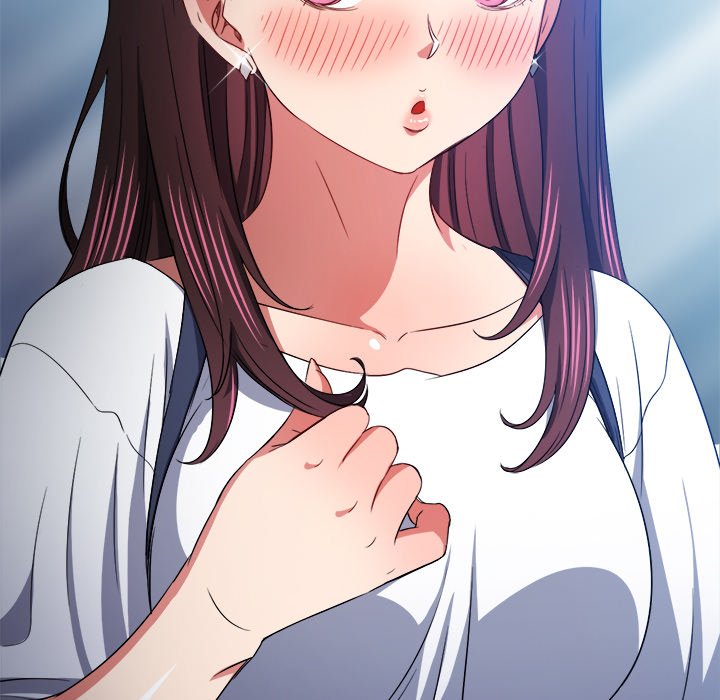 My High School Bully Chapter 146 - Page 118 in English
