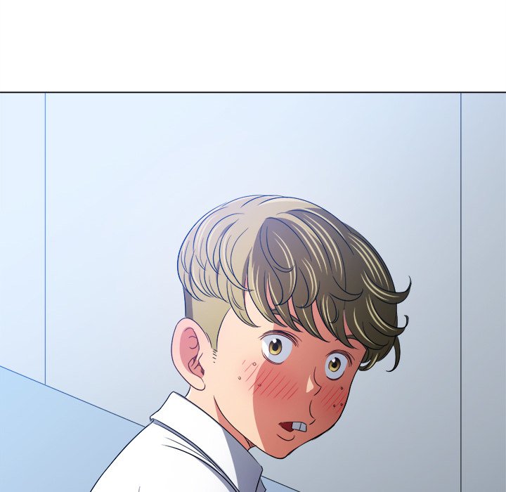 My High School Bully Chapter 146 - Page 120 in English