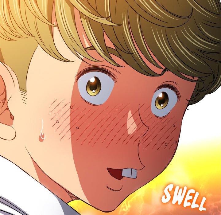 My High School Bully Chapter 146 - Page 122 in English