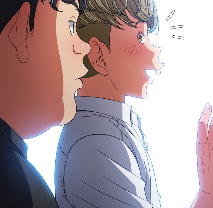 My High School Bully Chapter 146 - Page 13 in English