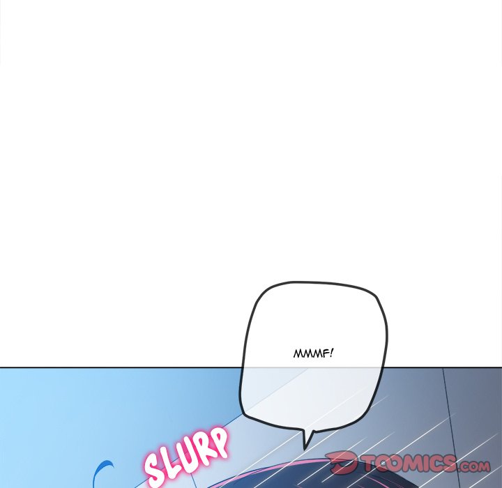 My High School Bully Chapter 146 - Page 132 in English