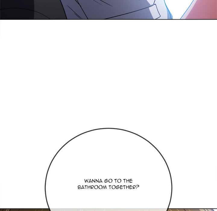 My High School Bully Chapter 146 - Page 14 in English
