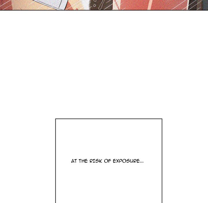 My High School Bully Chapter 146 - Page 144 in English