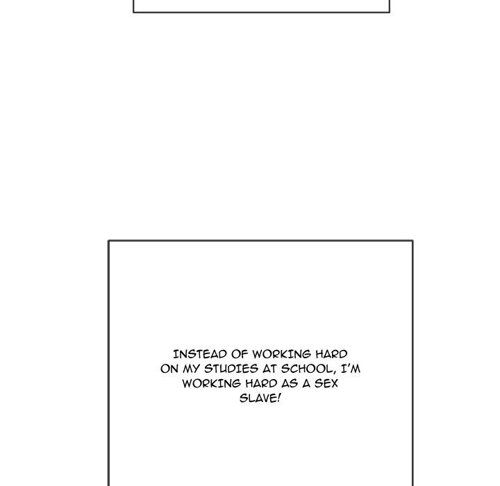 My High School Bully Chapter 146 - Page 145 in English