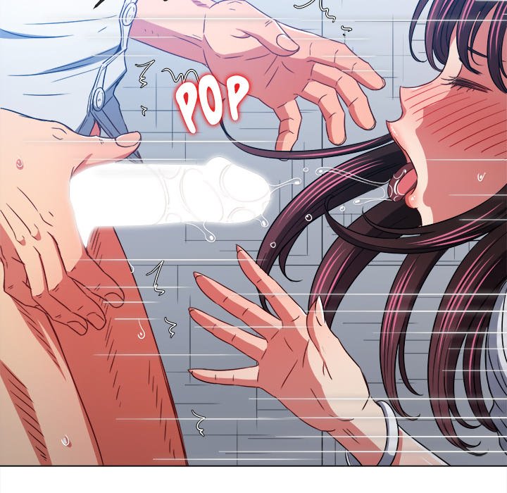 My High School Bully Chapter 146 - Page 155 in English