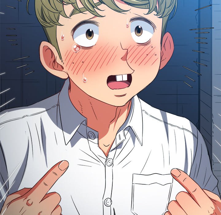 My High School Bully Chapter 146 - Page 165 in English