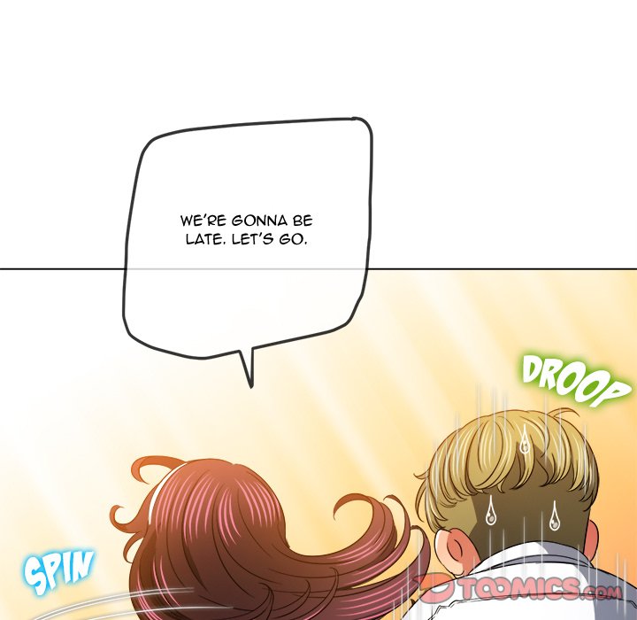My High School Bully Chapter 146 - Page 172 in English