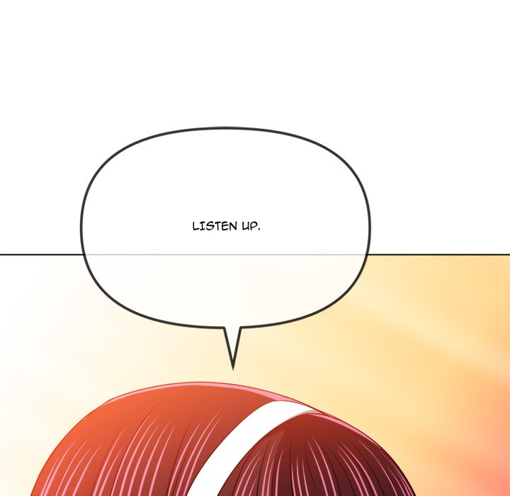My High School Bully Chapter 146 - Page 174 in English