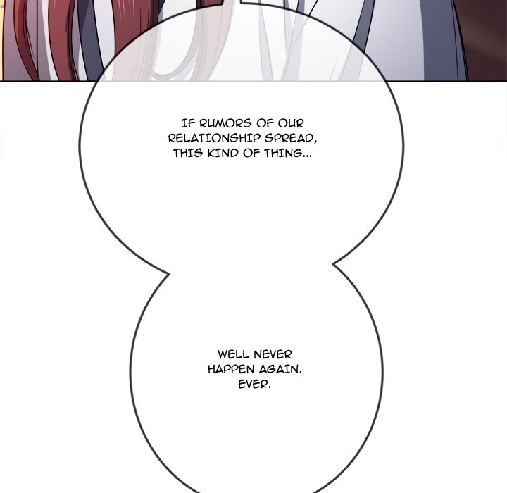 My High School Bully Chapter 146 - Page 176 in English