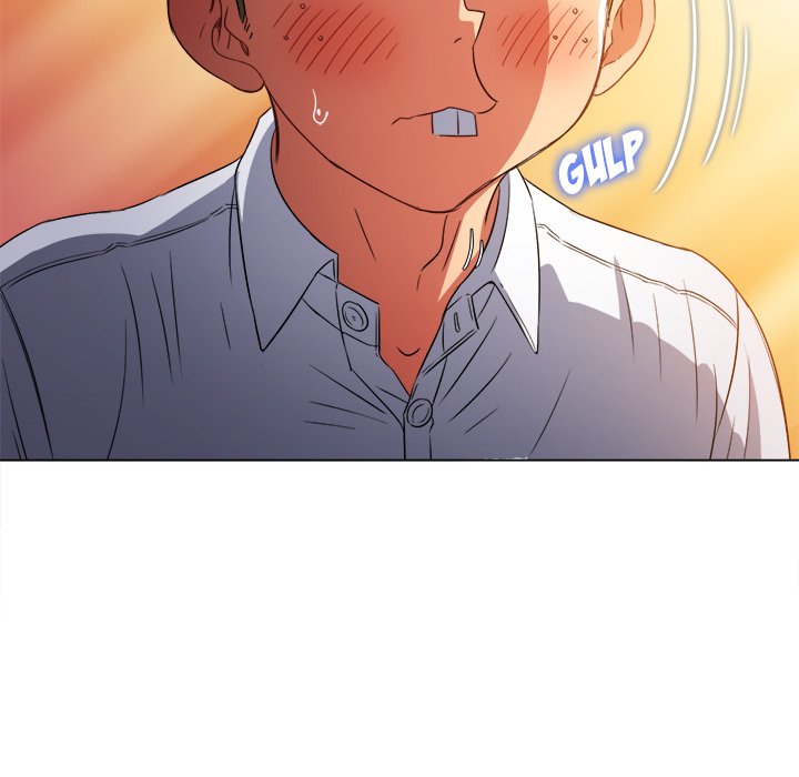 My High School Bully Chapter 146 - Page 178 in English