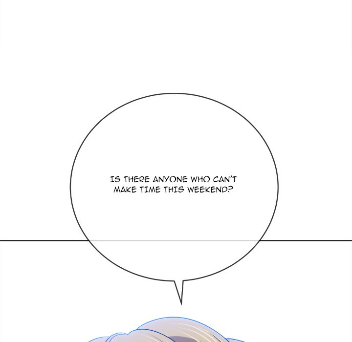 My High School Bully Chapter 146 - Page 184 in English