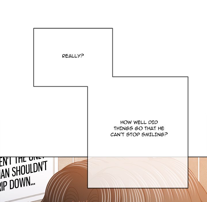 My High School Bully Chapter 146 - Page 23 in English