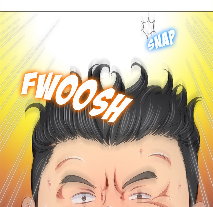My High School Bully Chapter 146 - Page 30 in English