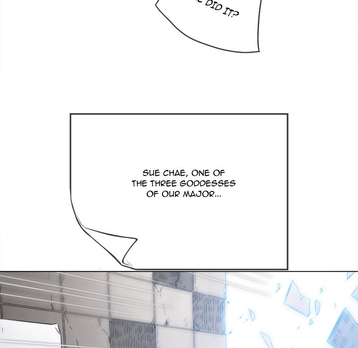 My High School Bully Chapter 146 - Page 32 in English