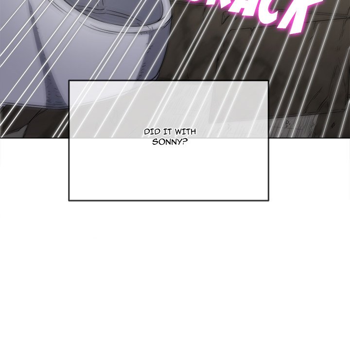 My High School Bully Chapter 146 - Page 35 in English