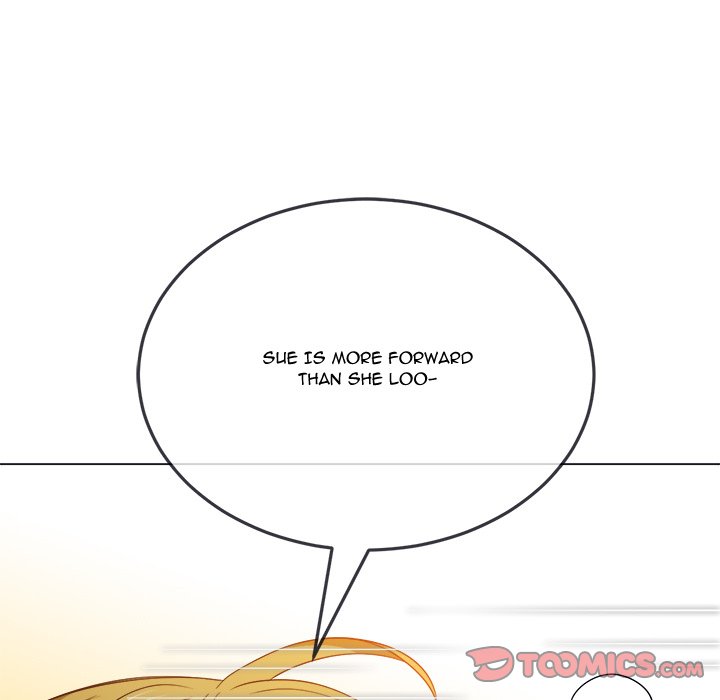 My High School Bully Chapter 146 - Page 36 in English
