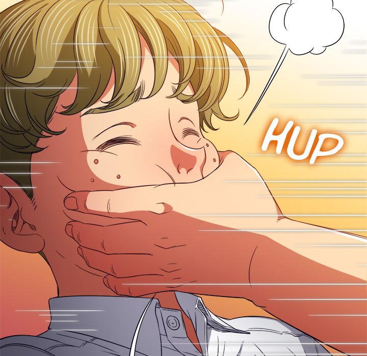 My High School Bully Chapter 146 - Page 37 in English