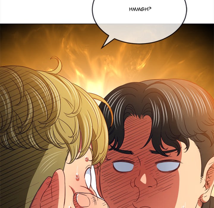 My High School Bully Chapter 146 - Page 39 in English