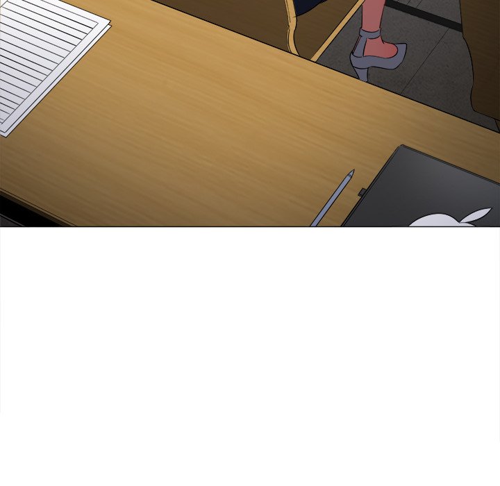 My High School Bully Chapter 146 - Page 53 in English