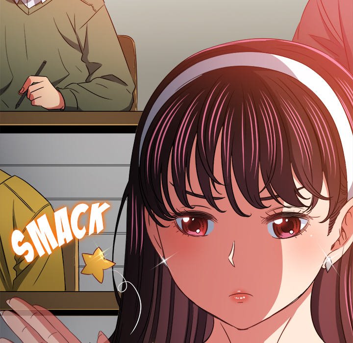 My High School Bully Chapter 146 - Page 59 in English