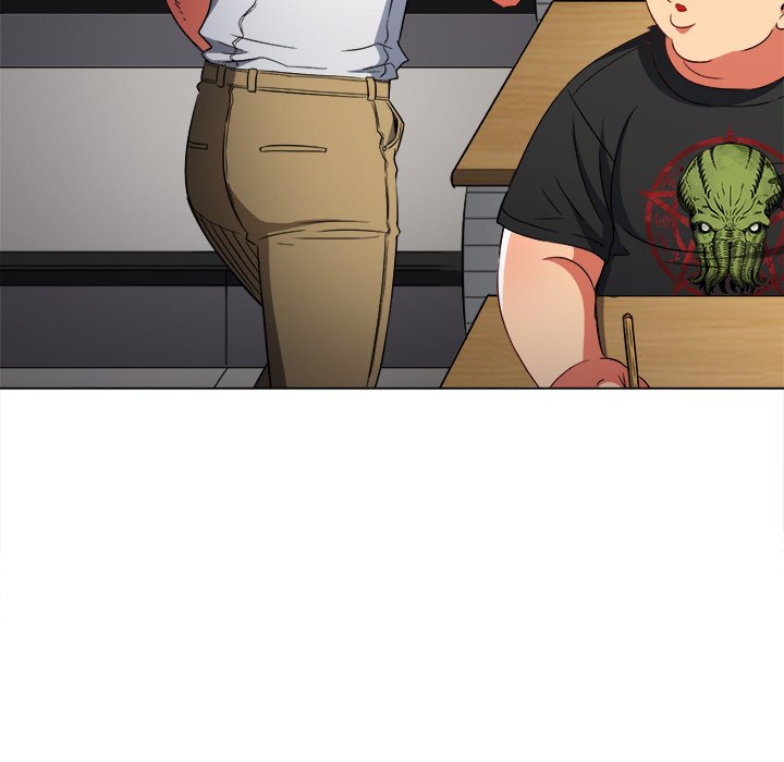 My High School Bully Chapter 146 - Page 65 in English