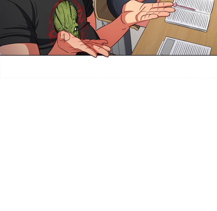 My High School Bully Chapter 146 - Page 67 in English