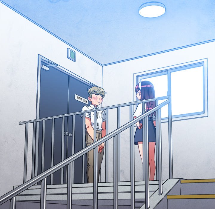 My High School Bully Chapter 146 - Page 71 in English