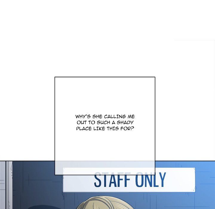 My High School Bully Chapter 146 - Page 73 in English